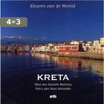 Kreta 9789056572556 D. Mallinus, Boeken, Verzenden, Zo goed als nieuw, D. Mallinus