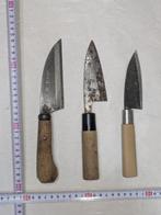 Keukenmes - Staal, Hout - Japan - Traditioneel Japans