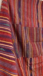 Kelim - 240 cm - 160 cm - Handgeweven wol tapijt – 240, Maison & Meubles