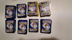 700 Bulk kaarten 700 Full art, Holo, Reverse holo, Hobby en Vrije tijd, Verzamelkaartspellen | Pokémon, Nieuw