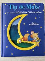 Tip de Muis Leukste goedenacht verhalen 9789086681389, Boeken, Verzenden, Gelezen, Marco Campanella