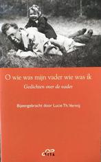 O WIE WAS MIJN VADER WIE WAS IK 9789050711630, Verzenden, Zo goed als nieuw, Lucie Th. Vermij