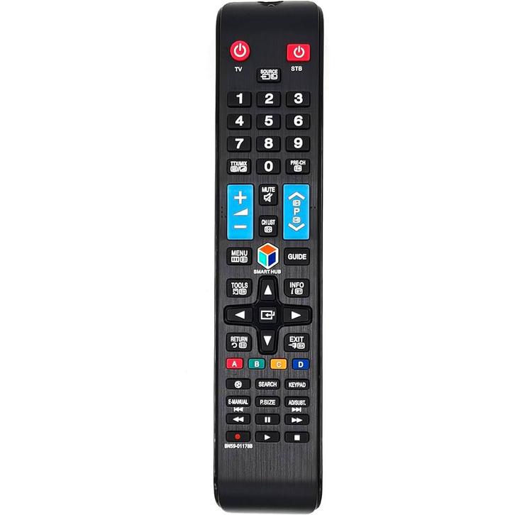 Universele Samsung afstandsbediening – Slimtron BN59-01178B, Divers, Divers Autre, Enlèvement ou Envoi