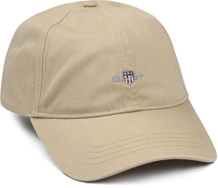 Gant Cap Beige maat  Heren, Kleding | Heren, Hoeden en Petten, Nieuw, Verzenden