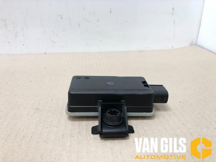 Bandenspanning module Mercedes E-Klasse O249693, Auto-onderdelen, Elektronica en Kabels