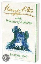 (03) and the Prisoner of Azkaban 9781408812839 J.K. Rowling, Boeken, Verzenden, Gelezen, J.K. Rowling