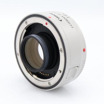 Canon EF 1.4x II extender (teleconverter) | Tweedehands, Verzenden