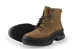 Timberland veterboots in maat 39½ Groen | 25% korting, Kleding | Dames, Schoenen, Verzenden, Overige typen, Zo goed als nieuw