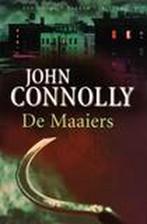De Maaiers / Charlie Parker / 7 9789024528547 John Connolly, Verzenden, Gelezen, John Connolly