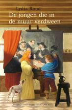 De jongen die in de muur verdween 9789025862855 Lydia Rood, Verzenden, Zo goed als nieuw, Lydia Rood