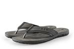 Inblu Slippers in maat 44 Grijs | 5% extra korting, Kleding | Heren, Schoenen, Slippers, Overige kleuren, Verzenden, Zo goed als nieuw