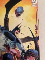Batman #1 - Absolute Batman #1 - 1 Signed comic, Boeken, Nieuw