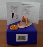 Moulinsart - Tintin - Zorrino et le Oranges - Réf. 46241 -, Boeken, Nieuw