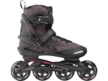 Roces Weft Thread W 84 - Dames Skeelers - 84mm wielen ABEC 7, Verzenden