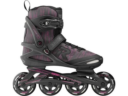 Roces Weft Thread W 84 - Dames Skeelers - 84mm wielen ABEC 7, Huis en Inrichting, Woonaccessoires | Overige, Nieuw, Verzenden