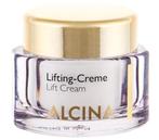 Alcina Lifting Cream 50ml (Dagcreme), Handtassen en Accessoires, Nieuw, Verzenden