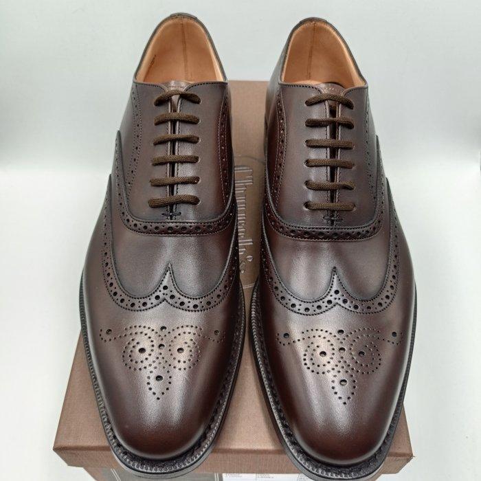Churchs - Veterschoenen - Maat: EU 41.5 - Nieuw in doos, Kleding | Heren, Schoenen