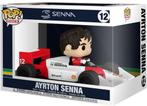 MCLAREN - POP Ride Super Deluxe N° 12 - Senna, Kinderen en Baby's, Verzenden, Nieuw