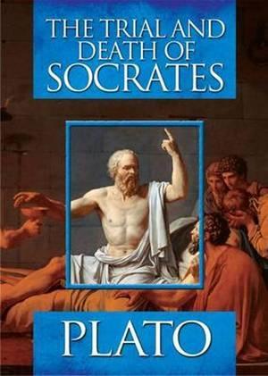 The Trial And Death Of Socrates, Livres, Langue | Anglais, Envoi