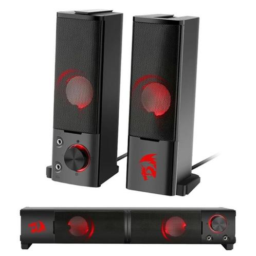 Orpheus GS550 Home Stereo Luidspreker Set - 2 in 1 Stereo, TV, Hi-fi & Vidéo, Enceintes, Envoi