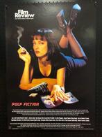 John Travolta, Uma Thurman, Samuel L.Jackson - Pulp Fiction, Nieuw