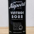 2022 Niepoort - Vintage Port - Gebotteld in 2024 - Porto - 1, Nieuw