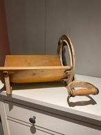 Raadvad - Ove Larsen - Broodsnijmachine - 294 - Gietijzer