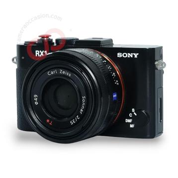 Sony Cybershot DSC-RX1R II nr. 0662 beschikbaar voor biedingen