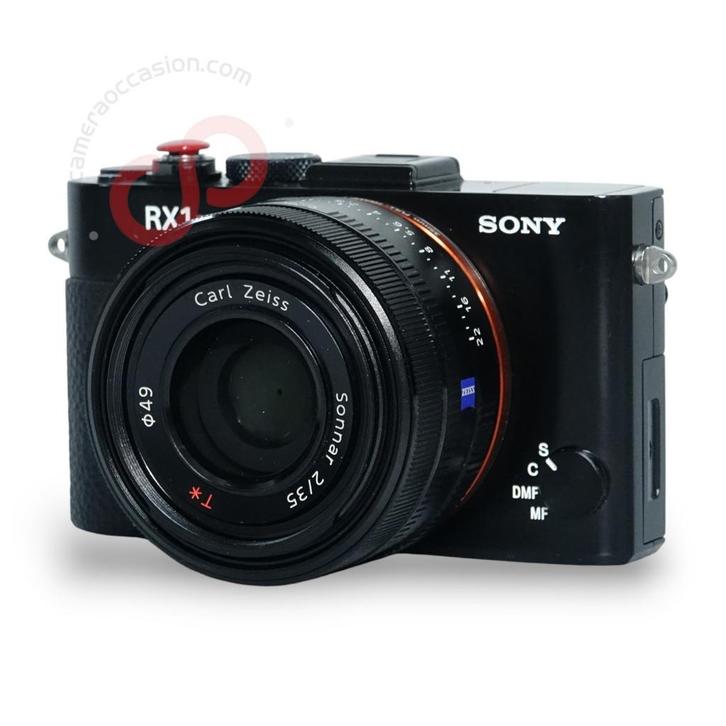 Sony Cybershot DSC-RX1R II nr. 0662, Audio, Tv en Foto, Fotocamera's Digitaal, 8 keer of meer, Zo goed als nieuw, Sony, Compact