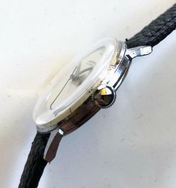 Junghans - Max Bill style - Sans Prix de Réserve - Homme -