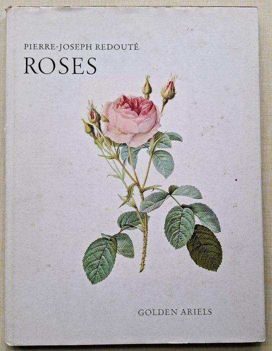 Redoute, Gould, Audubon, Loudon. - Golden Ariels & two, Antiek en Kunst, Antiek | Boeken en Manuscripten