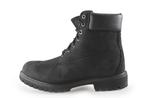 Timberland Boots in maat 41 Zwart | 5% extra korting, Kleding | Heren, Schoenen, Verzenden, Boots, Zo goed als nieuw, Timberland