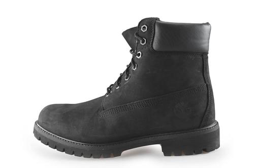Timberland Boots in maat 41 Zwart | 5% extra korting, Kleding | Heren, Schoenen, Zwart, Zo goed als nieuw, Boots, Verzenden