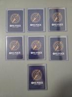 Bandai - 7 Ensemble complet - One Piece