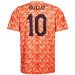 Kingdo EK 88 Voetbalshirt Gullit - Nederlands Elftal -, Verzenden, Nieuw, Bal