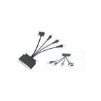 Bieden: Hatteland Multifunction cable 1m 8-function - VSD10, Ophalen of Verzenden, Nieuw