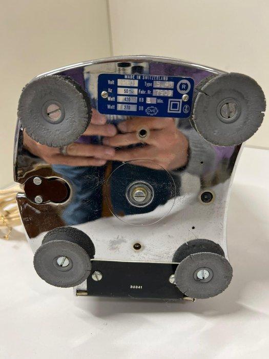 ROTEL - Blender - Staal, Glas - Rotel vintage blender, Antiek en Kunst, Antiek | Keukengerei