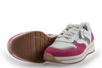 Gabor Instappers in maat 38 Roze | 5% extra korting, Kleding | Dames, Schoenen, Verzenden, Instappers, Gabor, Zo goed als nieuw