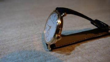 Carl F. Bucherer - Adamavi 18K - 00.10305.03.26.01 - Unisex