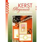 Kerst Pergamano een feest van kaarten 9789038404851, Martha Ospina, Verzenden
