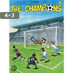 The Champions / 18 / The Champions / 18 9789085362111, Boeken, Verzenden, Gelezen