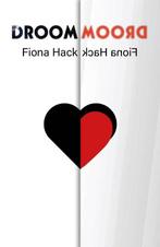 Droommoord 9789493366329 Fiona Hack, Verzenden, Zo goed als nieuw, Fiona Hack
