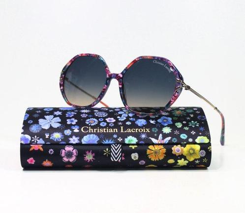 Christian Lacroix - Sonnenbrille CL5118 218 - mehrfarbig,, Handtassen en Accessoires, Zonnebrillen en Brillen | Dames
