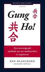 Gung Ho, Verzenden