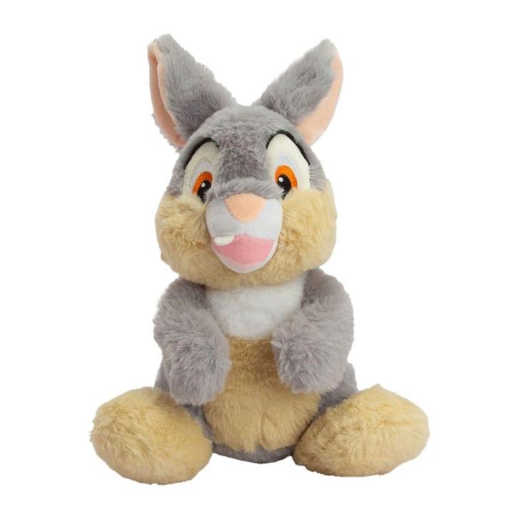Bambi Stampertje Knuffel 25 cm, Verzamelen, Disney, Nieuw, Ophalen of Verzenden