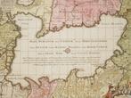 Kaspische zee - Kaspische zee; Seutter - Nova et, Boeken, Nieuw