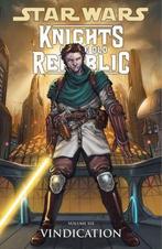 Star Wars: Knights of the Old Republic Volume 6: Vindication, Boeken, Verzenden, Nieuw