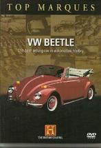 Top Marques - VW Beetle DVD, CD & DVD, Verzenden
