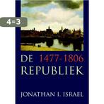 De Republiek 9789051943375 J.I. Israel, Boeken, Verzenden, Zo goed als nieuw, J.I. Israel