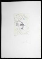 Salvador Dali (1904-1989) - Henry IV, Antiek en Kunst